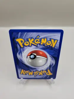 Pokemon 1st Edition Dark Charizard TCG Non-Holo Rare Card 21/82 - Image 5