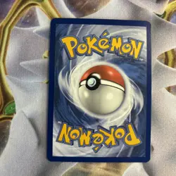 Pokemon Card Braixen TG01/TG30 Trainer Gallery Rare Silver Tempest NM - Image 4