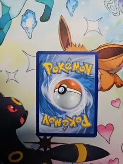 Pokemon TCG Shinx Breakpoint Reverse Holo Card 44/122 Common - Image 2