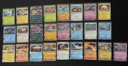 Pokemon 151 Holo Rare sv2a Japanese Complete Set (25 Cards) NM - Image 3