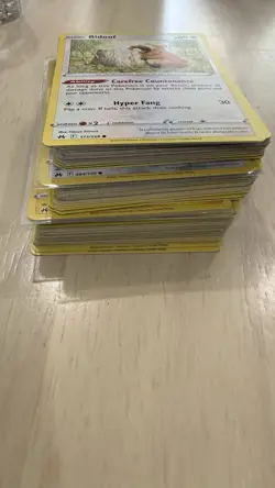 Pokemon TCG Bulk Bundle Job lot - Crown Zenith 106 Cards - Image 2