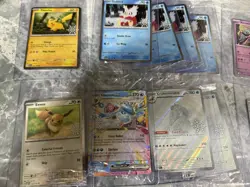 sealed pokemon promo cards lot - Image 2