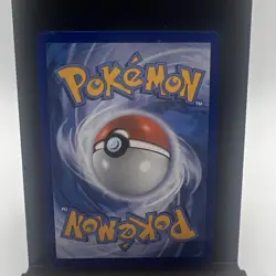 Pokemon TCG Charizard GX Holo Ultra Rare Card Hidden Fates 9/68 A - Image 3