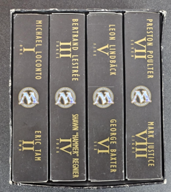 MTG Pro Tour Collector Set Inaugural Edition 1996 -Open/Used NM-LP cards 742818068017 - Image 2