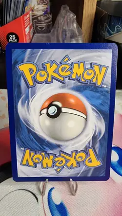 Lacey 166/142 Holo Ultra Rare S&V Stellar Crown Trainer Pokemon Card - Image 2