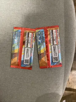 [SEALED] McDonald s Promo Card Pack 2025 Pikachu 020/M-P Japanese Pokemon - Image 2