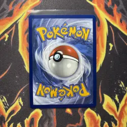Pokemon TCG Caterpie 172/165 Scarlet & Violet 151 Holo Illustration Rare Card NM - Image 2