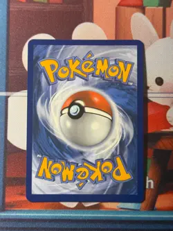 Pokemon Card Riolu 010 Pokemon Center Exclusive Mega Evolution Promo Holo NM/M - Image 3