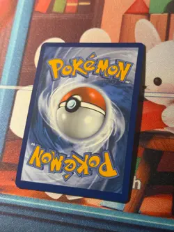 Pokemon Card Riolu 010 Pokemon Center Exclusive Mega Evolution Promo Holo NM/M - Image 4