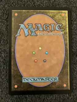 Magic The Gathering MTG - Frantic Search (1996) - Spider-Man Secret Lair Drop - Image 2