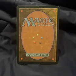 Volrath's Stronghold (Stronghold) NM MTG - Image 2