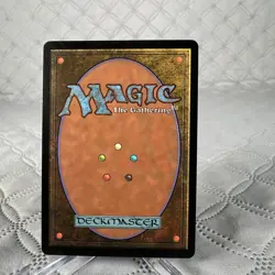 MTG Magic the Gathering Rhystic Study (45/144) Prophecy LP - Image 2