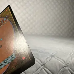 MTG Magic the Gathering Rhystic Study (45/144) Prophecy LP - Image 3