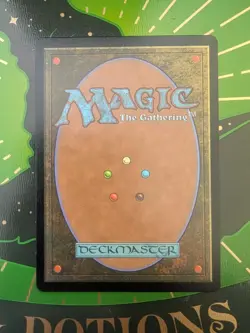 MTG Questing Beast Secret Lair Encyclopedia of Magic Halo Foil NM - Image 5