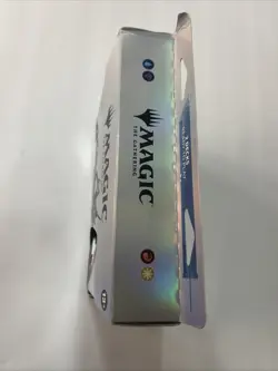 Magic: The Gathering - Final Fantasy Starter Kit - Brand New / Sealed Unopened - Image 2