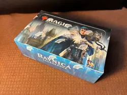 Ravnica Allegiance Booster Box MTG - SEALED NEW Magic the Gathering MTG 630509673162 - Image 1