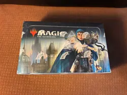 Ravnica Allegiance Booster Box MTG - SEALED NEW Magic the Gathering MTG 630509673162 - Image 2