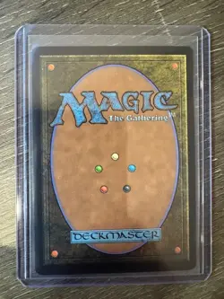 Magic The Gathering Final Fantasy Borderless Foil The Wandering Minstrel #0403 - Image 2
