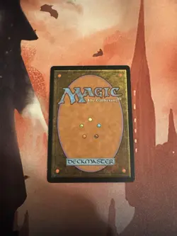 Mox Diamond Stronghold LP Magic the Gathering - Image 4