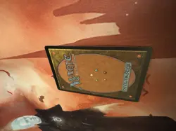 Mox Diamond Stronghold LP Magic the Gathering - Image 5