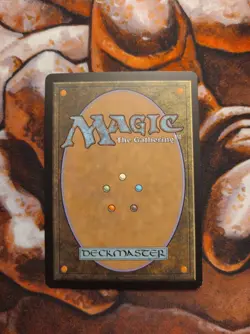 NM Keranos, God of Storms Journey Into Nyx JOU MTG Magic the Gathering - Image 2