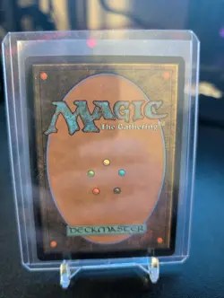 MTG: Mox Amber - The Brothers' War: Retro Frame Artifacts NM - Image 2