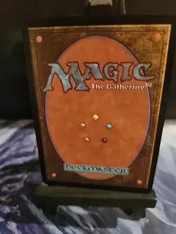 Brain Freeze ✨HALO FOIL✨#2 Secret Lair - An Encyclopedia of Magic MTG - Image 2