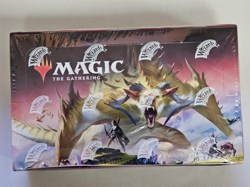 MTG JAPANESE Ikoria Booster Box - SEALED-Free Shipping! - Image 3