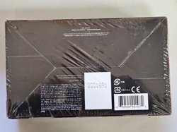 MTG JAPANESE Ikoria Booster Box - SEALED-Free Shipping! - Image 4