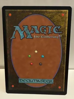 Crop Rotation Borderless FOIL MTG Secret Lair Encyclopedia of Magic Near Mint - Image 2