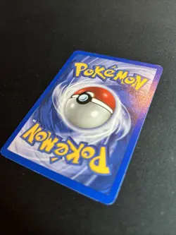 Pokemon TCG Gym Challenge Blaine's Vulpix #65/132 1st Edition LP - Image 4