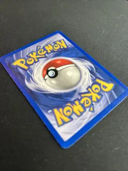 Pokemon TCG Gym Challenge Blaine's Vulpix #65/132 1st Edition LP - Image 5