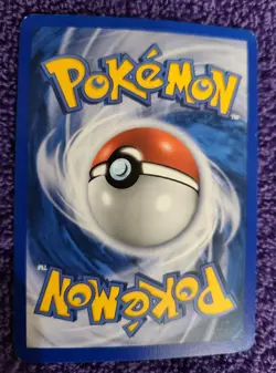 Clefairy 53/115 Unseen Forces Stamped Reverse Holo Pokemon *NICE* - Image 3