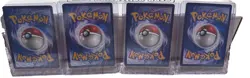 Sam’s Club Pokemon 151 Mini Tin Bundle 4 Cosmos Holo Promos Promos only 🔥🔥 - Image 2