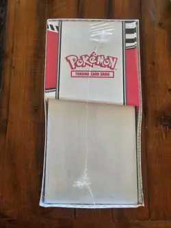 Pokemon TCG S&V White Flare Elite Trainer Box (ETB) Factory Sealed - Image 2