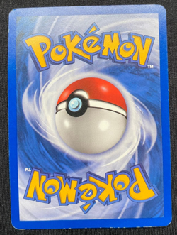 Rocket's Meowth 46/109 Team Rocket Returns - Non Holo - Pokemon TCG Vintage (LP) - Image 2