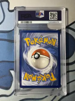 2021 Pokemon SWSH Battle Styles FA Tyranitar V Alt Alternate Art 155 PSA 9 MINT - Image 2