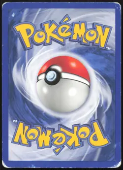 Carte Pokemon Energie Metal 107/113 Especes Delta Francais - Image 2