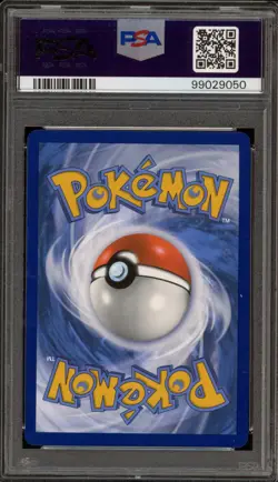 Pokemon Kingdra ex SFA Special Illustration Coll. Promo SVP EN 131 PSA 10 - Image 2