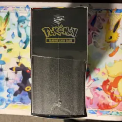 Pokemon TCG Mega Evolution Gardevoir Elite Trainer Box ETB NEW SEALED - Image 4