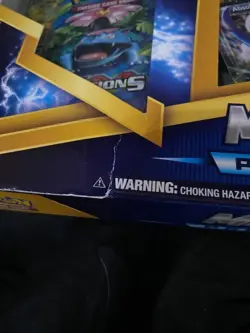 POKEMON XY MEGA ABSOL EX Premium Collection 2-BOX 2015 SEALED-Phantom Forces🔥 - Image 5