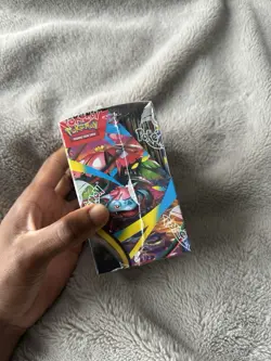 Pokemon TCG Mega Evolution Half Booster Box 📸SEALED - Image 2