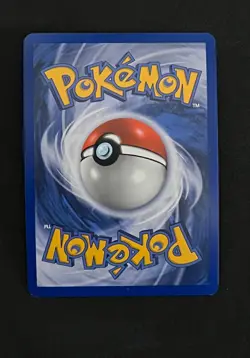Rocket's Raikou ex 108/107 Pokemon Ex Deoxys -Secret Rare Holo- NM - Image 3