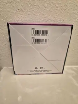 Pokemon TCG Japanese Fusion Arts Booster Box S8 - Brand New/Sealed US Seller 4521329322629 - Image 2
