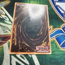 Yugioh! Neo-Spacian Aqua Dolphin POTD-EN003 Super Rare 1st Edition MP - Image 4