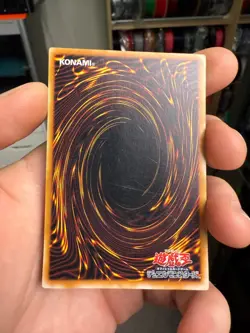SM-05(*) - Yugioh - Japanese - Revival Jam - Super - Image 5