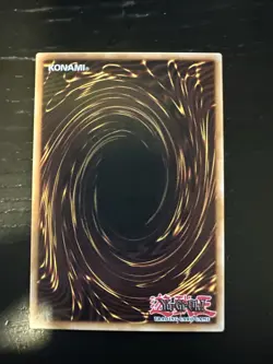 Yugioh! - Raidraptor - Force Strix BLLR-EN072 Ultra Rare 1st Edition NM - Image 3