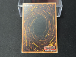 Yugioh - Red-Eyes Black Dragon (UR, JMP-002, MP) - Image 3