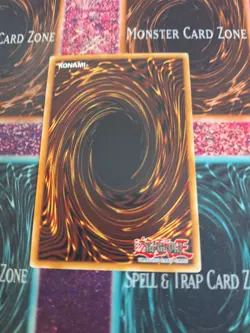 Yu-Gi-Oh! Mirror Force YGLD-ENB33 Ultra Rare 1st Edition Near Mint - Image 3