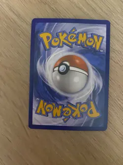 Flareon Cracked Ice #60/111 Pokemon Card TCG Promo Rising Rivals - Image 2